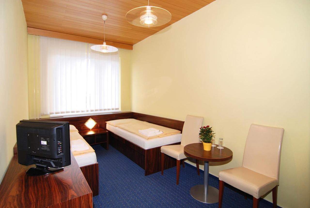 Hotel Bila Ruze Pisek  Ngoại thất bức ảnh